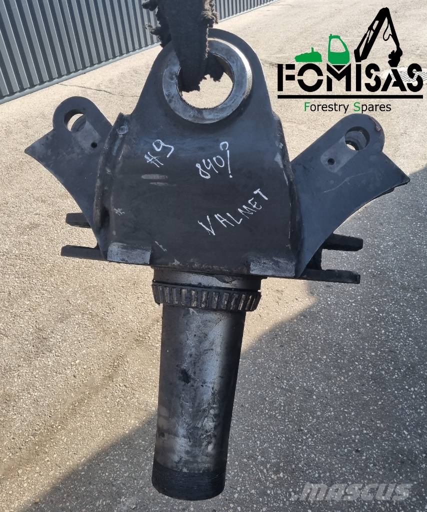 Valmet Rack Frame Valmet 840.1 840.2 860.1 5051398 Articulated frame, Lituania ...
