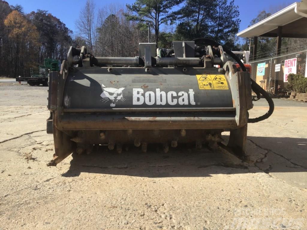 Bobcat 40PSL Maquinaria para pulir hormigón