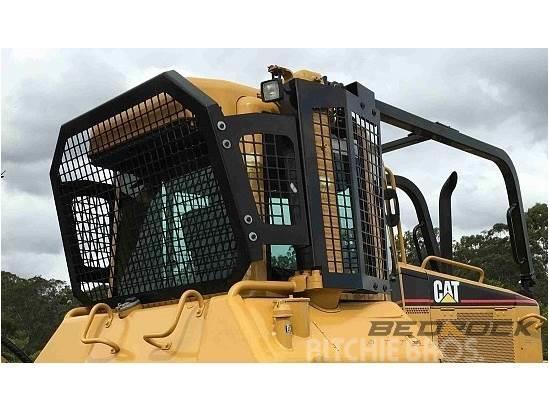 Bedrock Screens and Sweeps for CAT D5N Otros accesorios para tractores