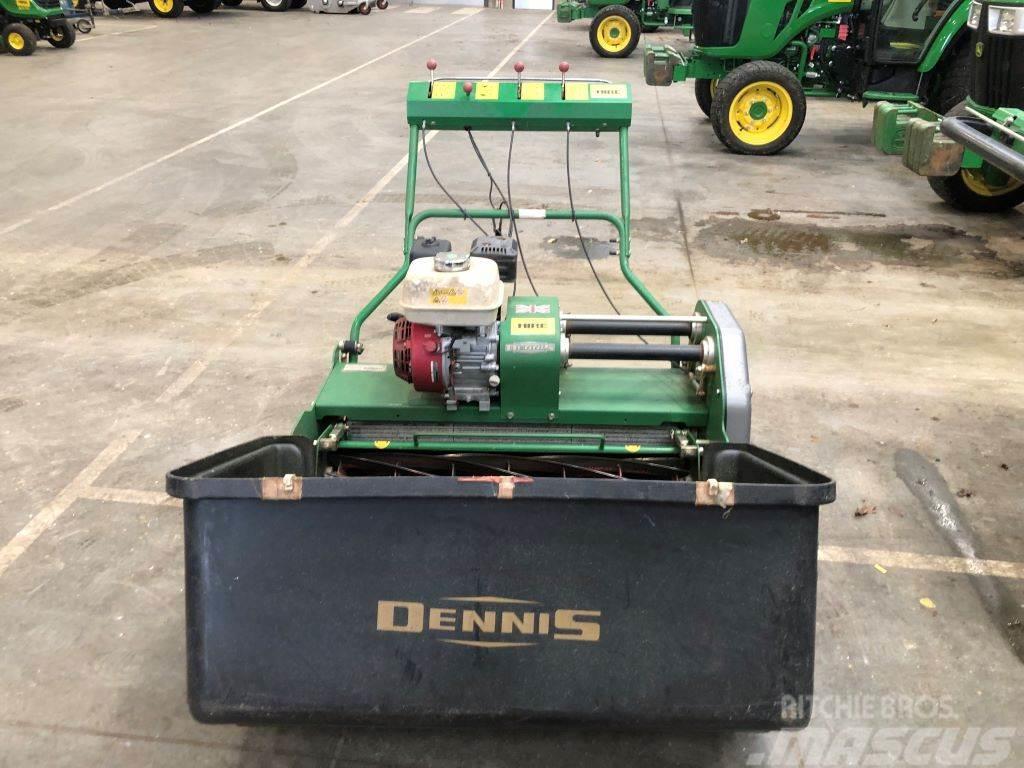 Dennis G860 Otra maquinaria agrícola usada
