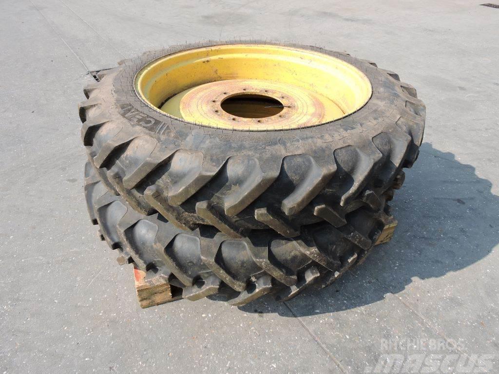  Used ROWCROP Neumáticos, ruedas y llantas