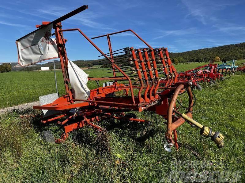 Kuhn GA 4511GM Otra maquinaria agrícola usada
