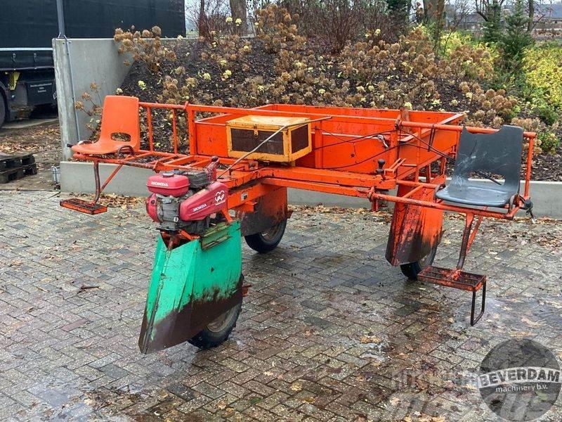 Structural Selectiewagen Otra maquinaria agrícola usada