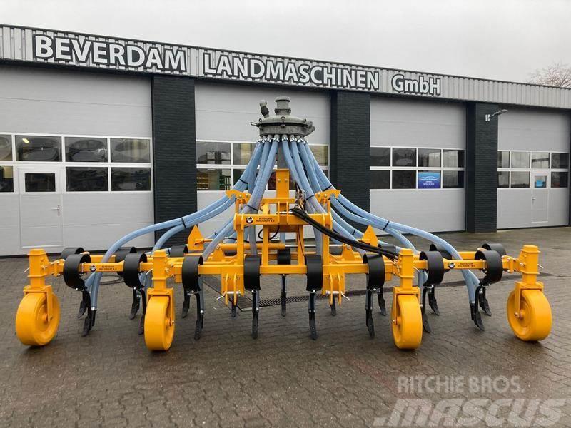 Veenhuis VMA 5.10 Otra maquinaria agrícola usada
