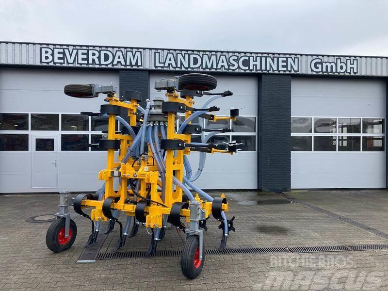 Veenhuis VMA 5.10 Rebuild Otra maquinaria agrícola usada