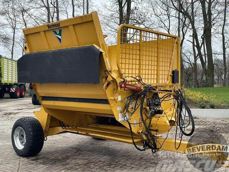 Vermeer BPX 9000 stroblazer Otra maquinaria agrícola usada
