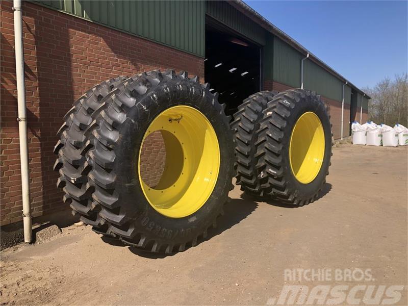 Firestone Dobbelt hjul IF 480/95r50 Neumáticos, ruedas y llantas
