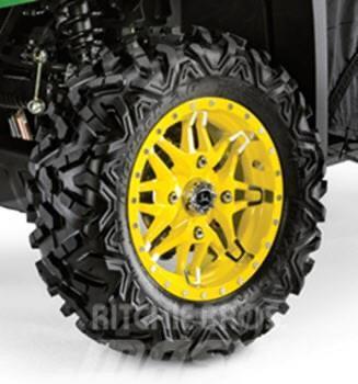 John Deere XUV Gator 14" Maxxis Bighorn 2 Neumáticos, ruedas y llantas