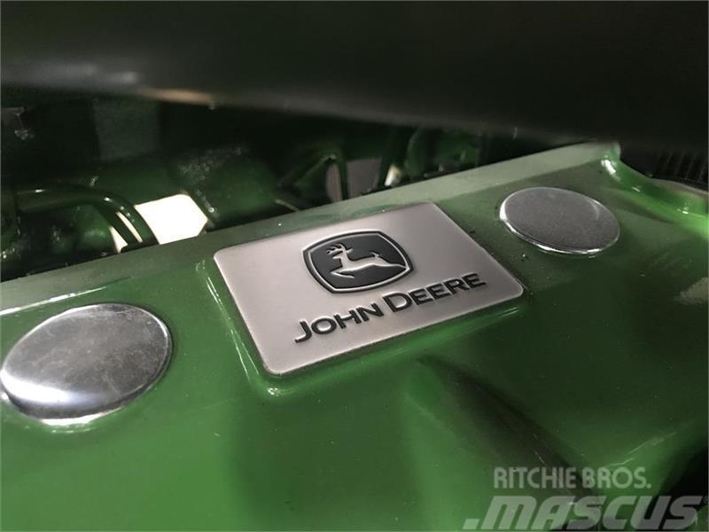 Marani  / John Deere motorpumpe Otros componentes