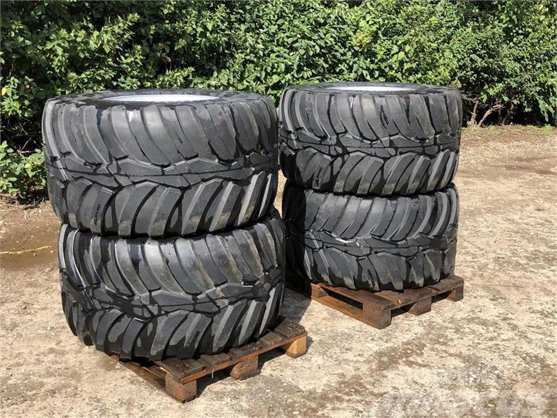  - - -  Vredestein Trac 600/50r22,5 // GRATIS LEVER Neumáticos, ruedas y llantas
