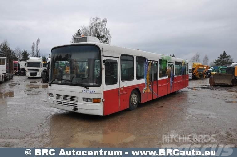  Contrac Cobus 270 Autobuses turísticos