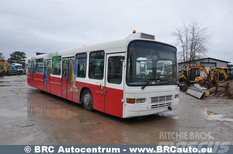 Contrac Cobus 270 Autobuses turísticos