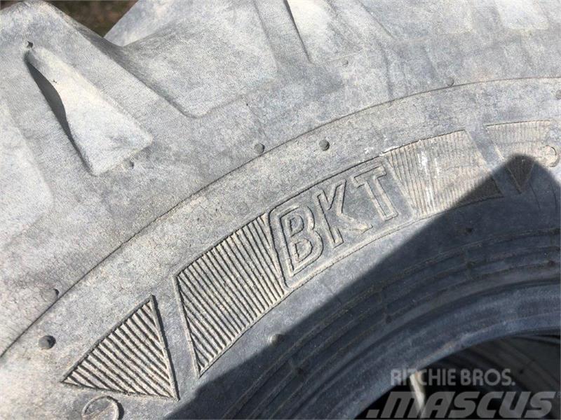BKT 7,00*12 4 stk. Neumáticos, ruedas y llantas