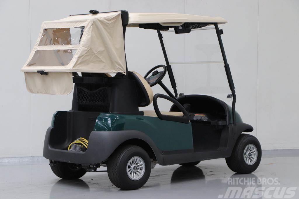 Club Car Precedent Carritos de golf
