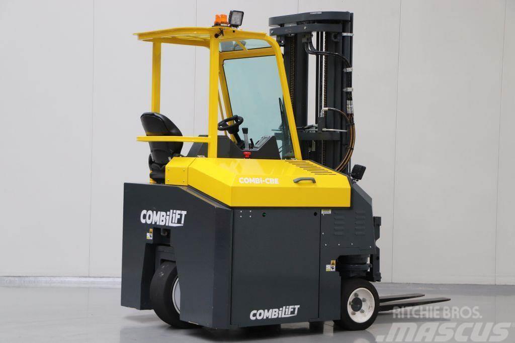 Combilift CBE3000 Carretillas de carga lateral