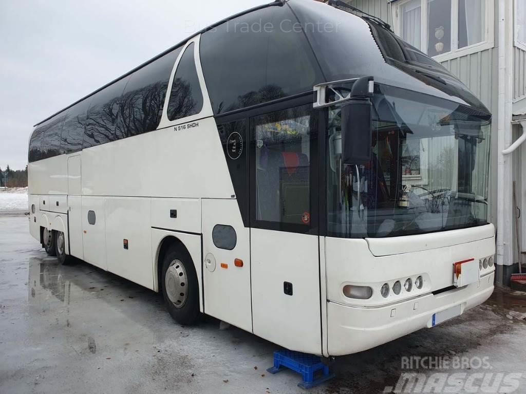 Neoplan STARLINER N516/3 SHDH Autobuses turísticos