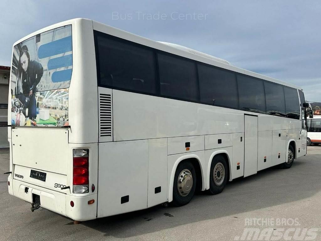 Volvo 9900 B12B Autobuses turísticos