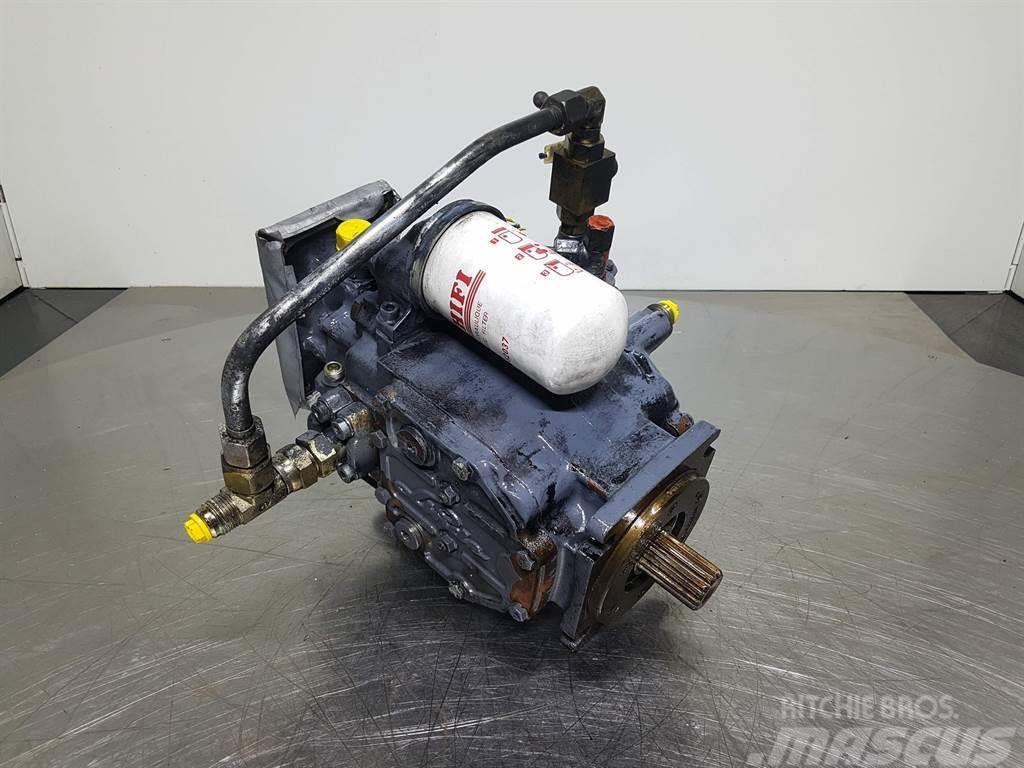 Linde BPV50-01R - Drive pump/Fahrpumpe/Rijpomp Hidráulicos