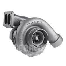 Volvo - turbosuflanta - 20460945 Motores