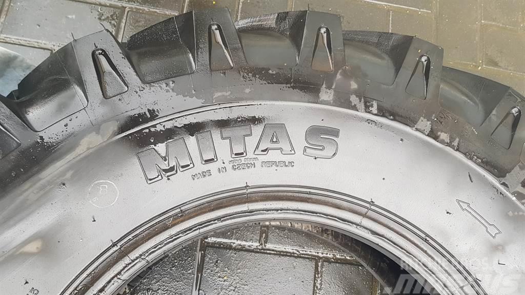 Mitas 14.5-20 MPT-03 - Tyre/Reifen/Band Neumáticos, ruedas y llantas