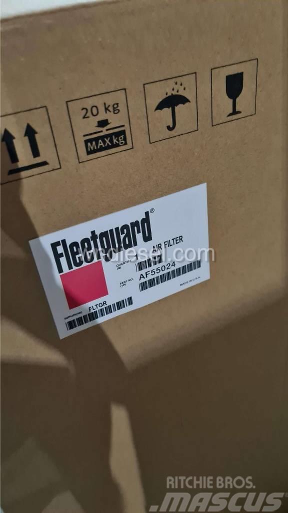 Fleetguard AF55024 Motores