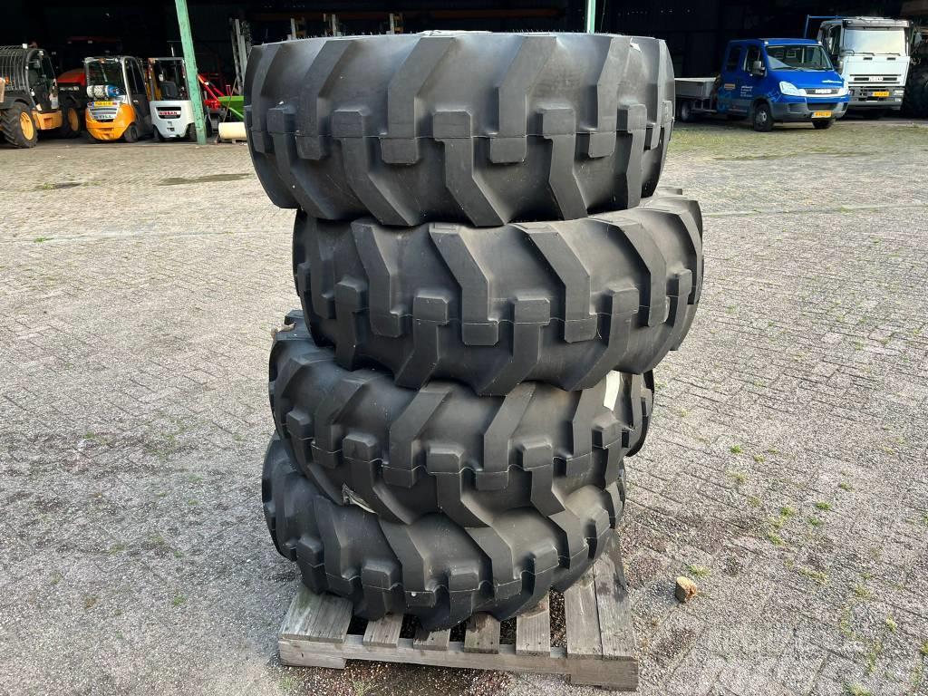 Alliance 17.5L24 tyres reifen unused Otros equipamientos de construcción