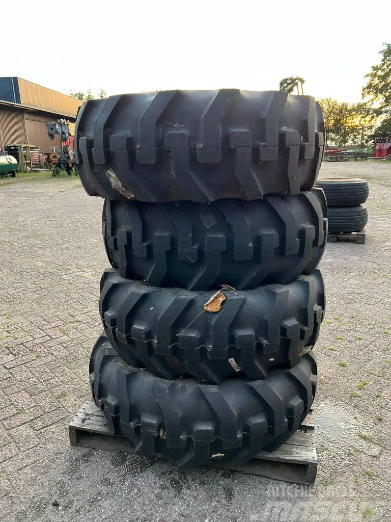 Alliance 17.5L24 tyres reifen unused Otros equipamientos de construcción