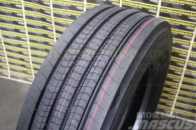 Bridgestone R249 315/60R22.5 M+S Neumáticos, ruedas y llantas
