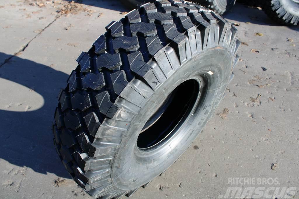 Michelin 11.00R16 XZL Neumáticos, ruedas y llantas