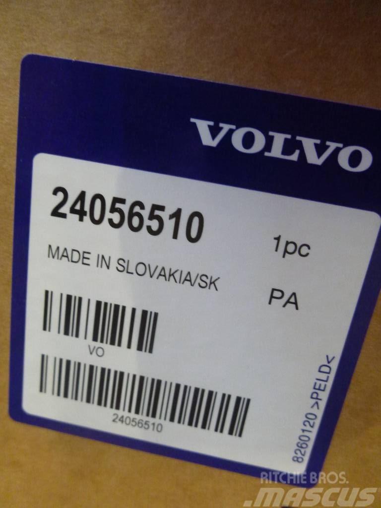 Volvo Strålkastare Electrónicos