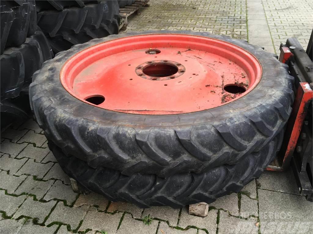 Michelin 230/95R44 x2 Neumáticos, ruedas y llantas