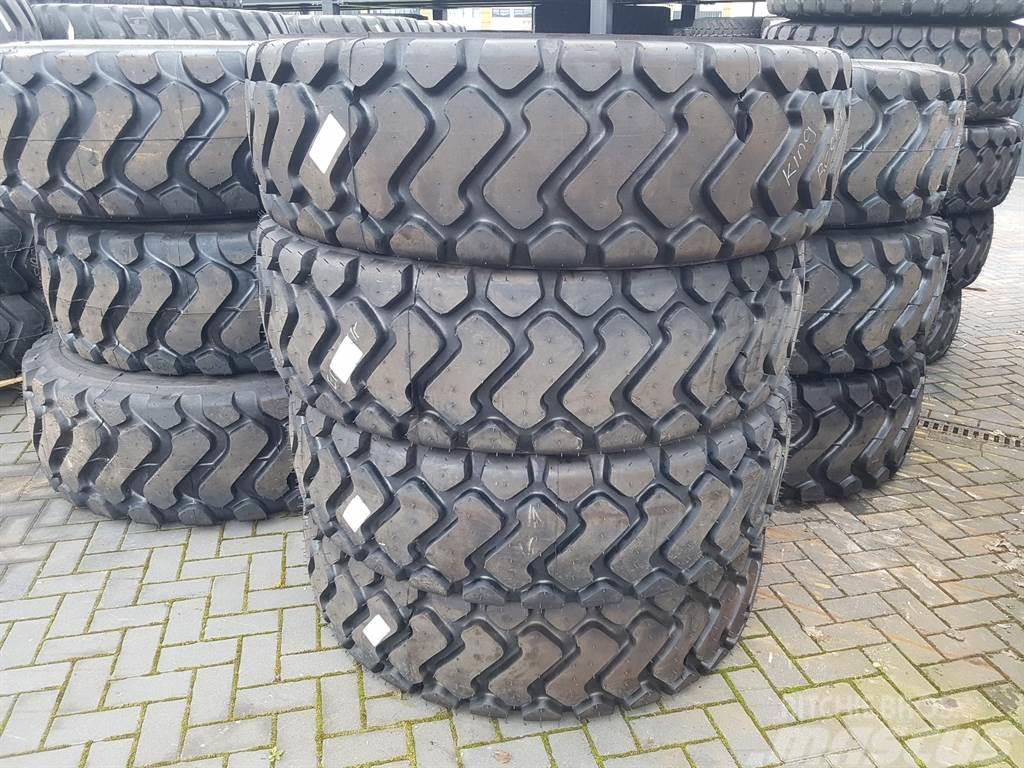 King Rock 17.5R25-Tire/Reifen/Band Neumáticos, ruedas y llantas