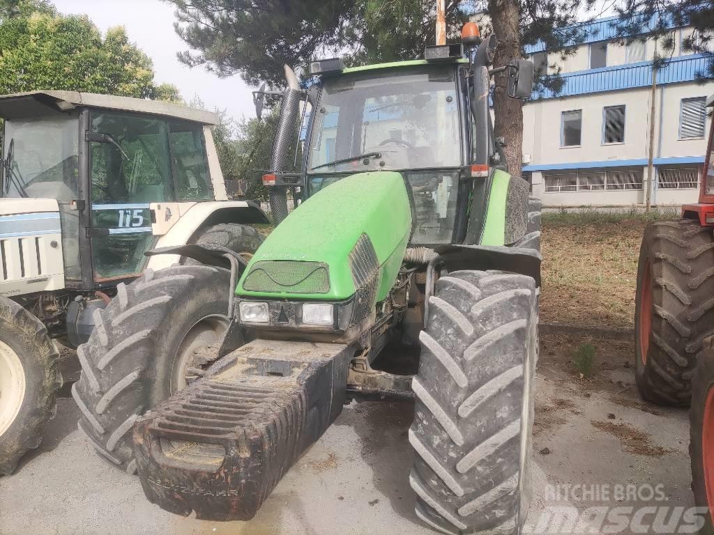 Deutz-Fahr AGROTRON 150 Tractores