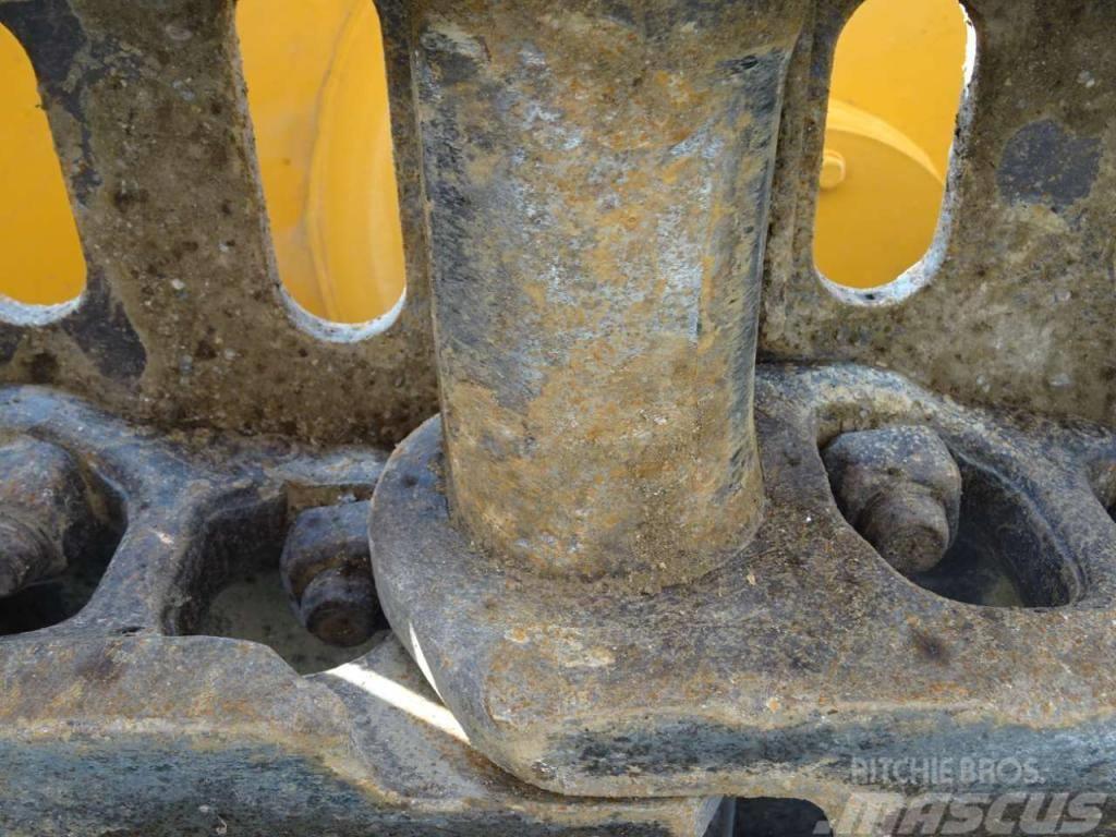Liebherr R 936 N LC Excavadoras de cadenas