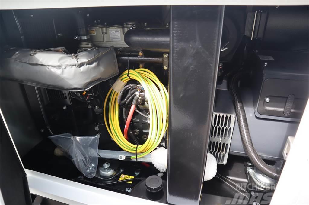 Pramac GPW20P Unused, Valid inspection, *Guarantee! Diese Generadores diesel