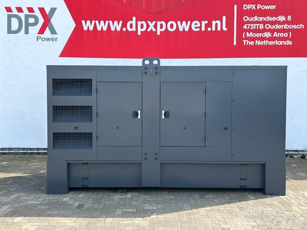 Scania DC09 - 350 kVA Generator - DPX-17949 Generadores diesel