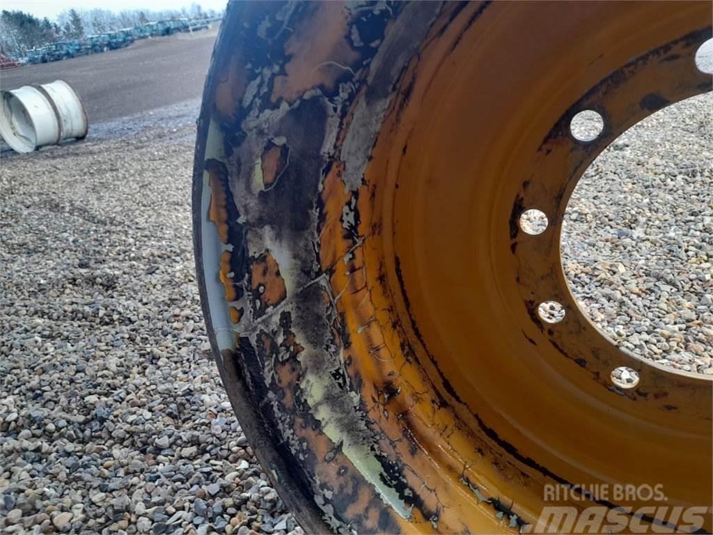 Hydrema 926 C Rim Neumáticos, ruedas y llantas