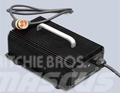 Hangcha CBD15-CI Apiladores eléctricos