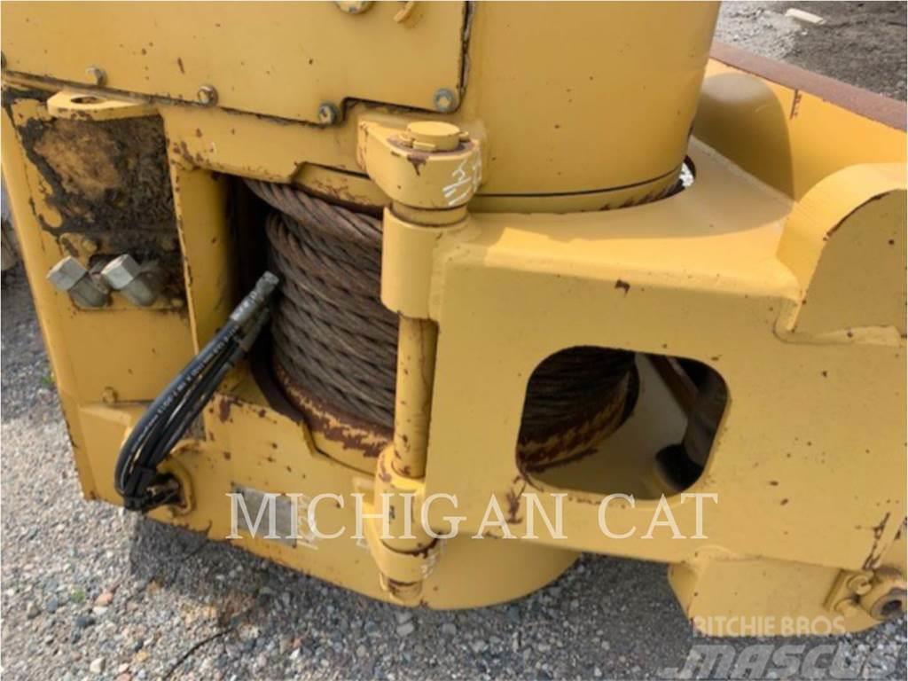 Allied WINCH D8T WINCH Cabrestantes