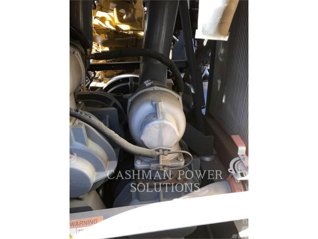Atlas Copco XAS1800 Secadores de aire comprimido