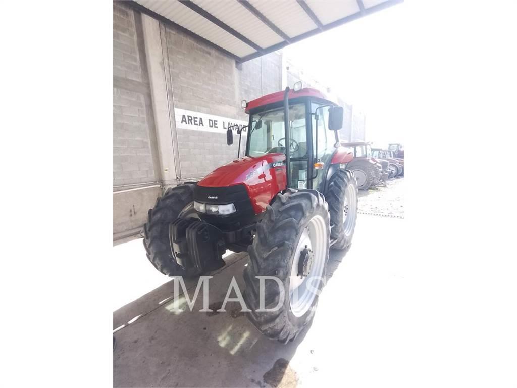 Case IH JX95LODCAB Tractores