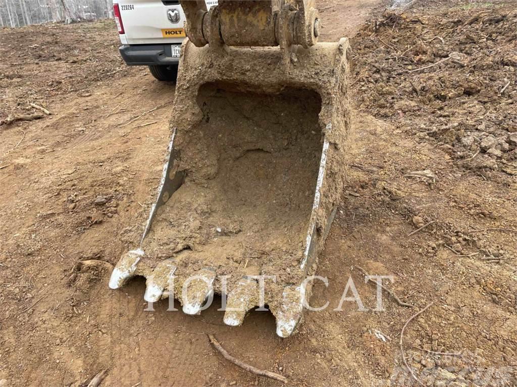 CAT 320-GC Excavadoras de cadenas