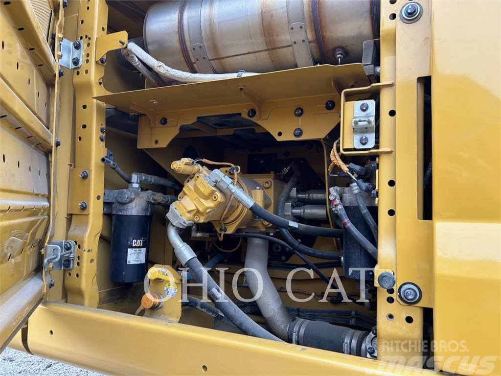 CAT 336 MH Excavadoras de cadenas