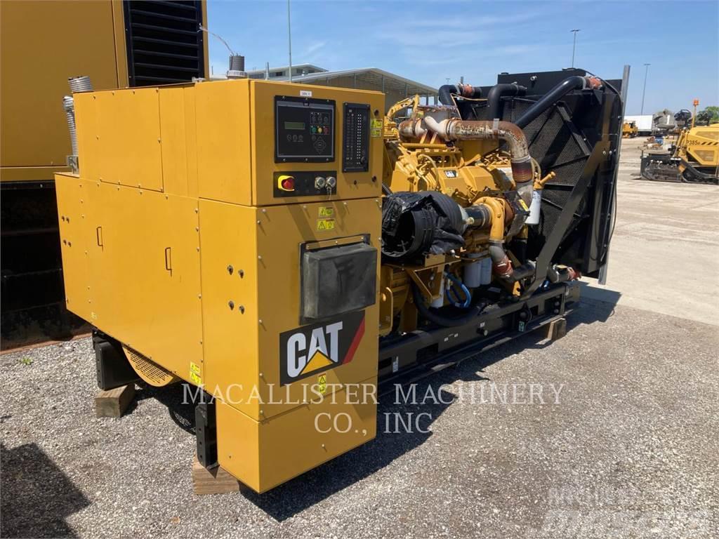 CAT C 32 Generadores diesel