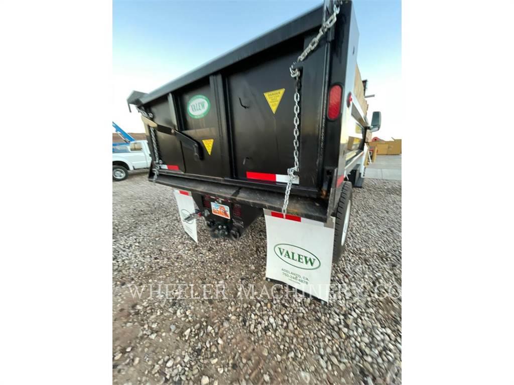 Ford / New Holland DUMP 6 YD Camiones bañeras basculantes o volquetes