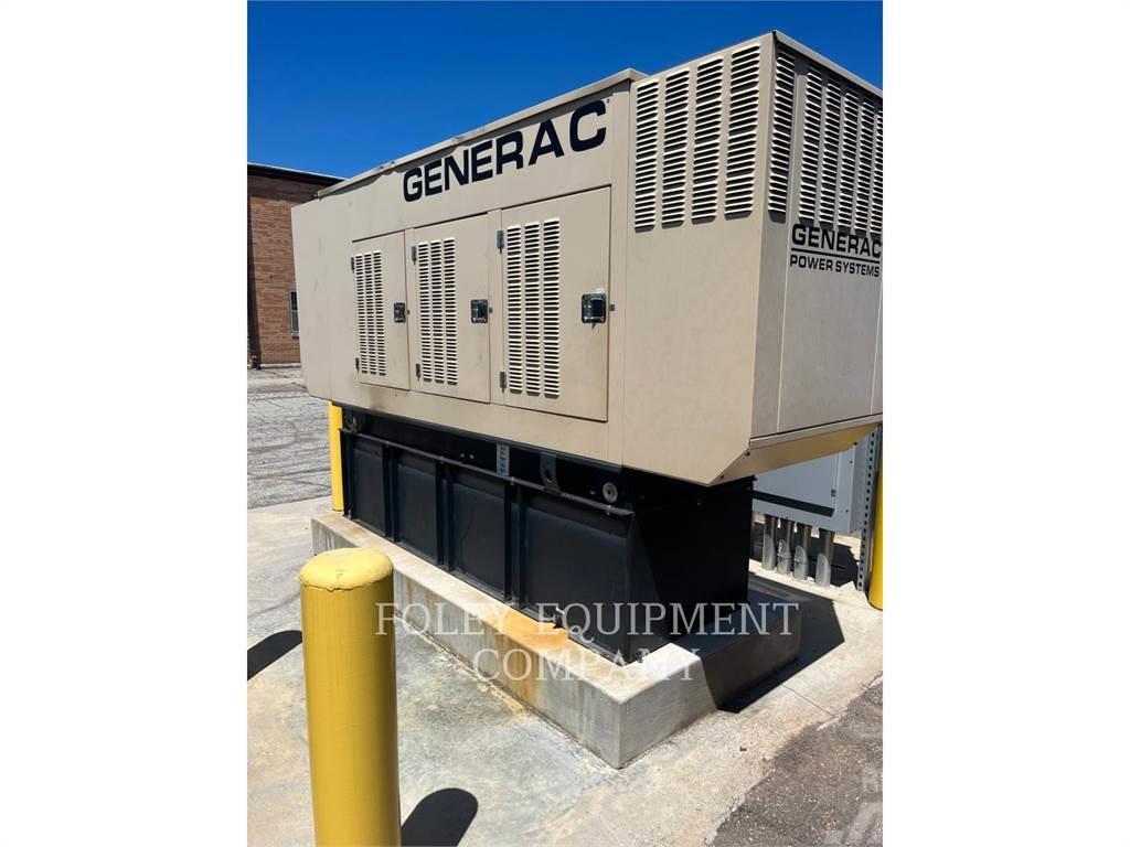 Generac SD150 Generadores diesel