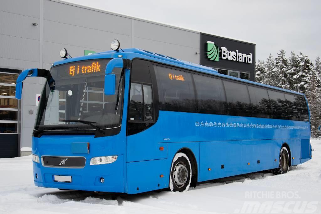 Volvo 9700S B9R Autobuses interurbanos