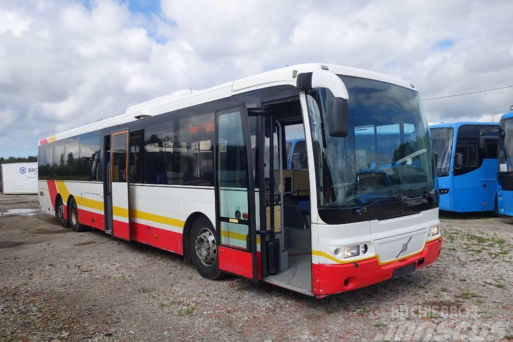 Volvo 8500 Säffle B12B Euro 5 FOR PARTS Autobuses urbanos