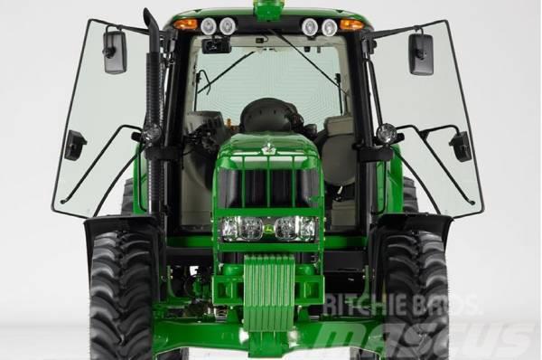 John Deere JD7330 Tractores