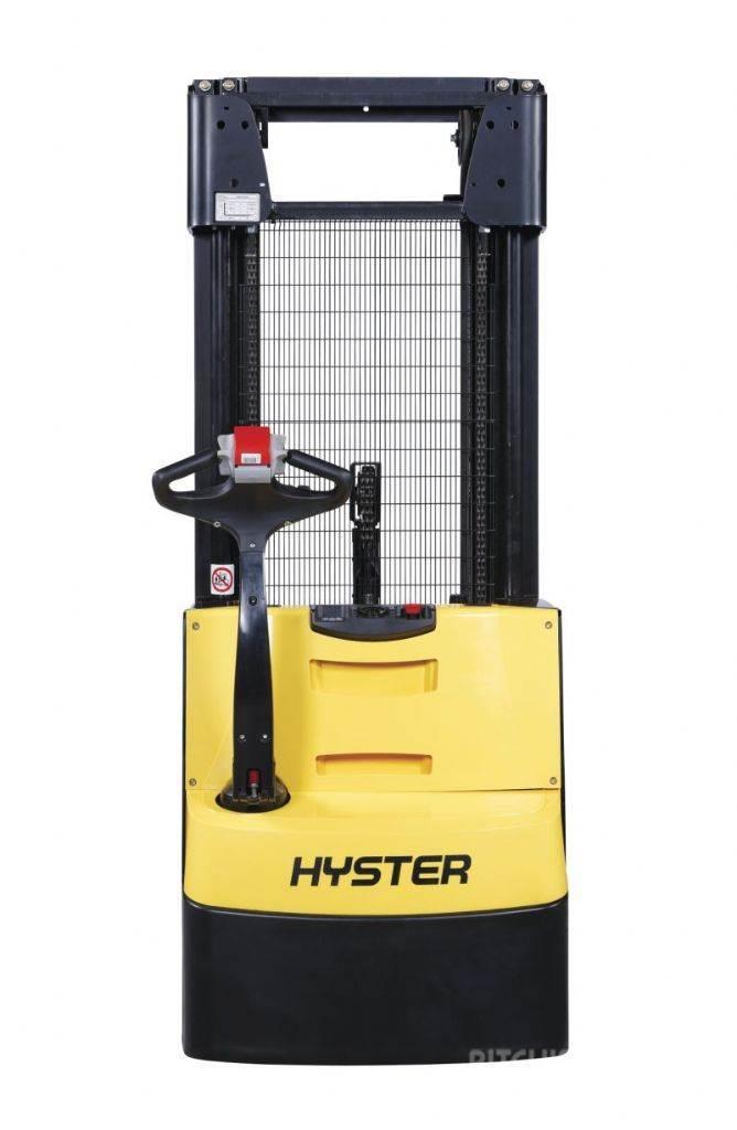 Hyster S 1.4 Apiladores eléctricos